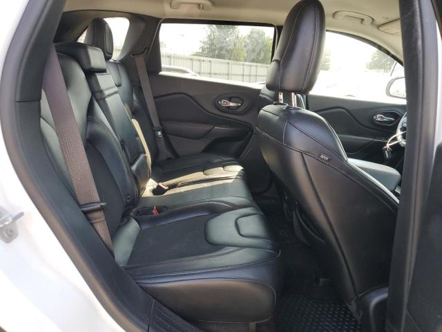 Aukcja sprzedaży 2019 Jeep Cherokee, vin: 1C4PJMBX0KD288823, numer aukcji: 80574705