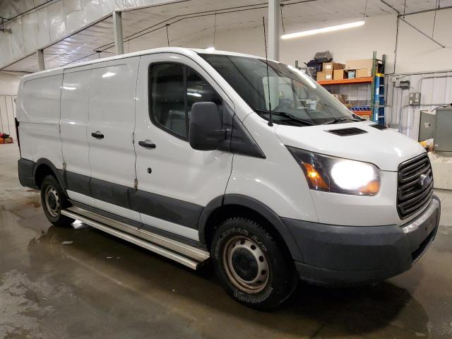 Aukcja sprzedaży 2015 Ford Transit Cargo Van T-, vin: 1FTNR1ZM3FKB05605, numer aukcji: 71183715