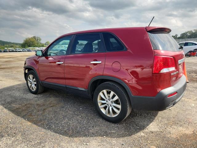Aukcja sprzedaży 2011 Kia Sorento, vin: 5XYKU3A17BG011791, numer aukcji: 71161725