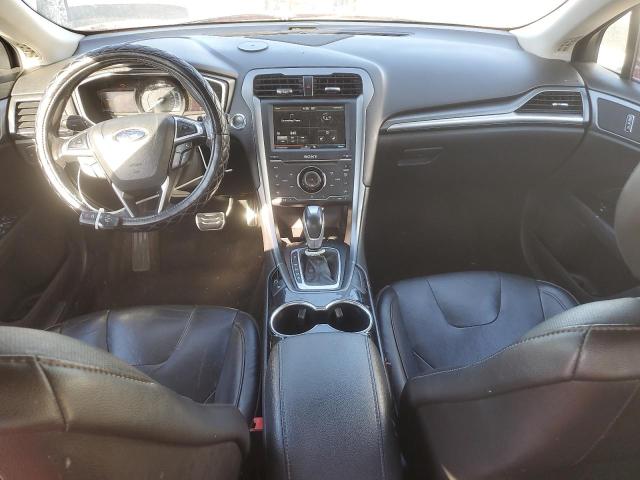 Auction sale of the 2014 Ford Fusion, vin: 3FA6P0K90ER294112, lot number: 81065855