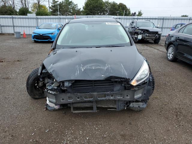 Aukcja sprzedaży 2018 Ford Focus, vin: 1FADP3K29JL305953, numer aukcji: 81395095