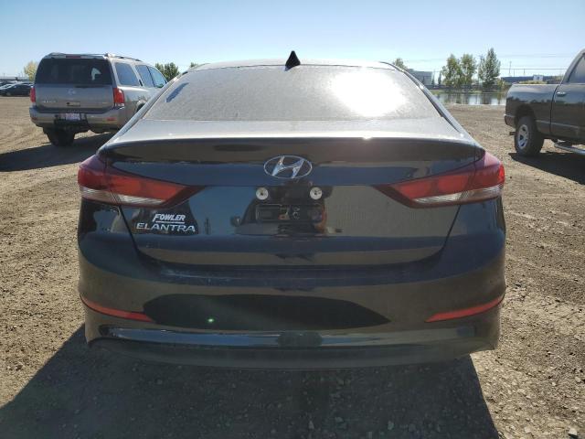 Продажа на аукционе авто 2017 Hyundai Elantra Se, vin: KMHD84LF5HU373861, номер лота: 83826855