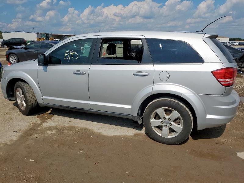 Продажа на аукционе авто 2013 Dodge Journey, vin: 3C4PDCAB3DT595228, номер лота: 71061445
