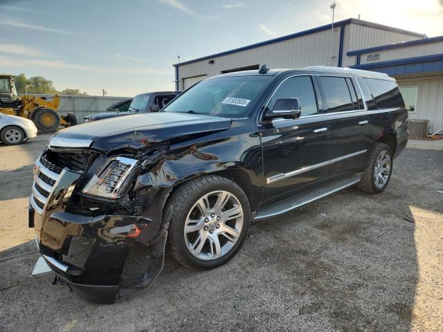 Aukcja sprzedaży 2016 Cadillac Escalade Esv, vin: 1GYS4HKJXGR352469, numer aukcji: 79119755