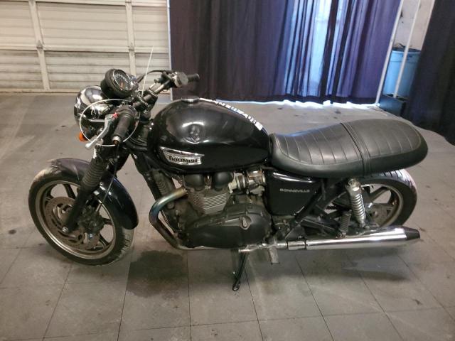 Aukcja sprzedaży 2013 Triumph Motorcycle Bonneville, vin: SMT900K15DT598010, numer aukcji: 80738405