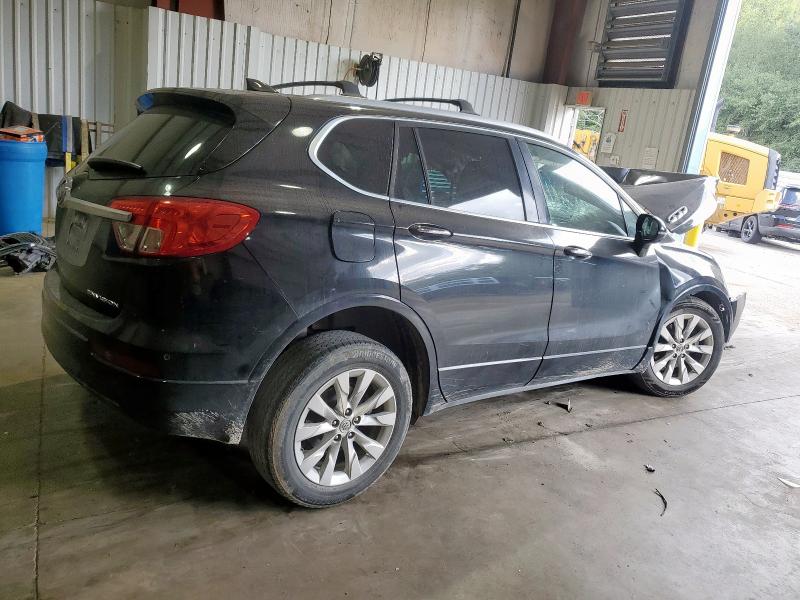 Aukcja sprzedaży 2017 Buick Envision, vin: LRBFXBSA7HD143179, numer aukcji: 83811995