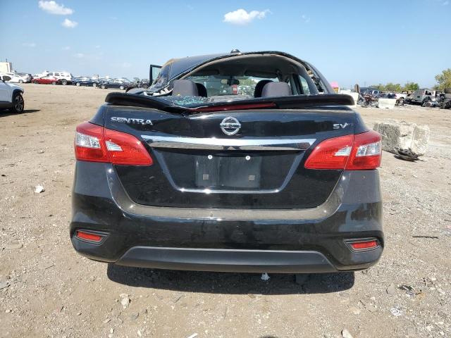 Продаж на аукціоні авто 2018 Niss Sentra, vin: 3N1AB7AP0JL653101, номер лоту: 84725595