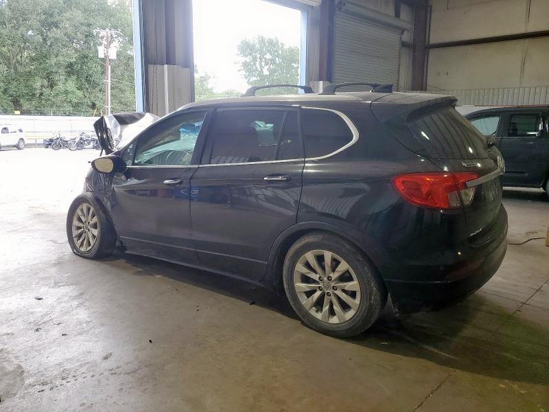 Aukcja sprzedaży 2017 Buick Envision, vin: LRBFXBSA7HD143179, numer aukcji: 83811995