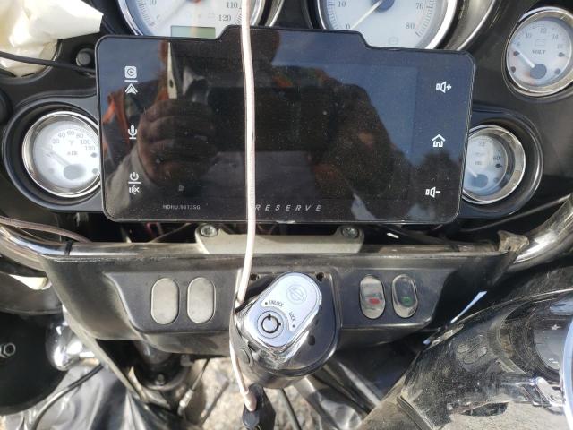 Продажа на аукционе авто 2013 Harley-davidson Flhx, vin: 1HD1KBM37DB689736, номер лота: 80538645