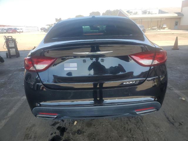 Aukcja sprzedaży 2015 Chrysler 200 S, vin: 1C3CCCBB5FN643433, numer aukcji: 80760125