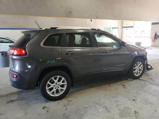 Продажа на аукционе авто 2015 Jeep Cherokee L, vin: 1C4PJMCB0FW788283, номер лота: 70987435