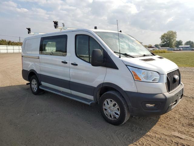 2021 Ford Transit მანქანა იყიდება აუქციონზე, vin: 1FTBR1Y81MKA57185, აუქციონის ნომერი: 81546405