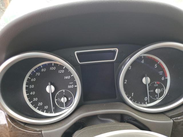 Aukcja sprzedaży 2014 Mercedes-benz Ml, vin: 4JGDA2EB4EA356923, numer aukcji: 81163725