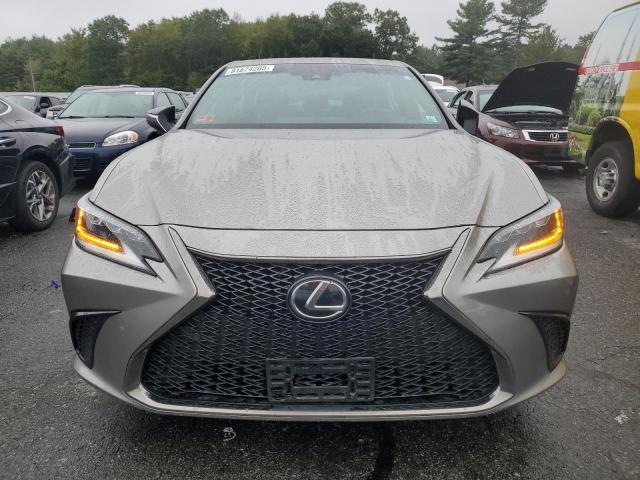 Aukcja sprzedaży 2019 Lexus Es 350, vin: 58ABZ1B17KU048749, numer aukcji: 81674265