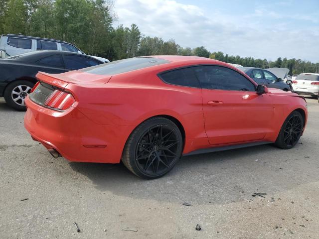 Aukcja sprzedaży 2017 Ford Mustang, vin: 1FA6P8AM5H5294408, numer aukcji: 81370015