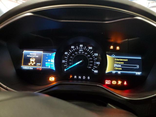 Продаж на аукціоні авто 2016 Ford Fusion Se, vin: 1FA6P0HD6G5102869, номер лоту: 84618935