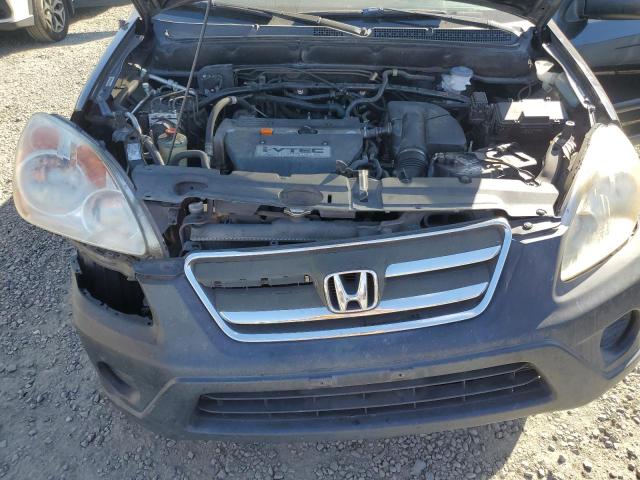 Продажа на аукционе авто 2005 Honda Cr-v Lx, vin: JHLRD68585C006409, номер лота: 81784145