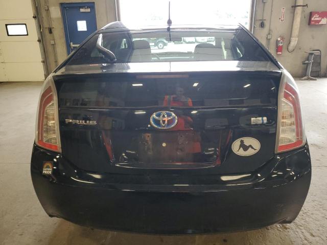 Aukcja sprzedaży 2014 Toyota Prius, vin: JTDKN3DU2E0364842, numer aukcji: 80182795