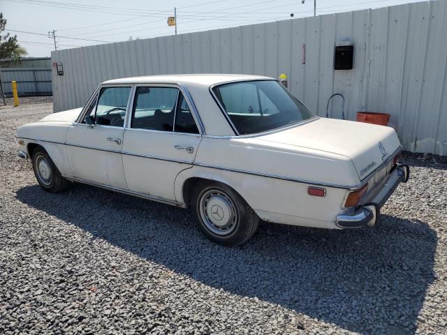 72006425 :رقم المزاد ، 11511012102532 vin ، 1970 Mercedes-benz 220d مزاد بيع