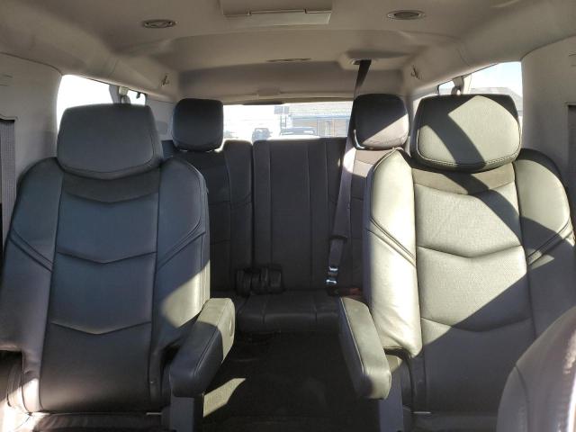 82046145 :رقم المزاد ، 1GYS4TKJ5FR650770 vin ، 2015 Cadillac Escalade E مزاد بيع