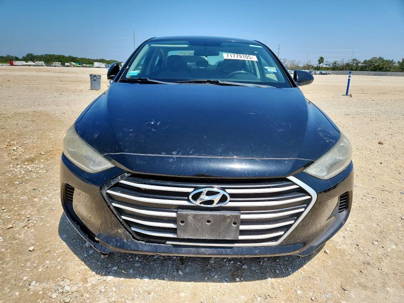 Aukcja sprzedaży 2017 Hyundai Elantra Se, vin: 5NPD74LF4HH132780, numer aukcji: 71779105