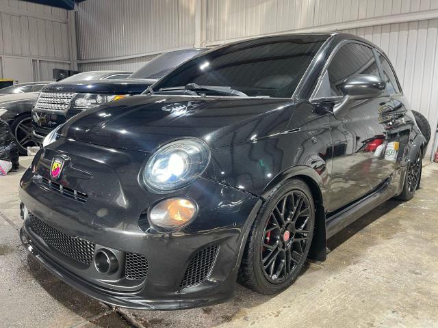 Aukcja sprzedaży 2013 Fiat 500 Abarth, vin: 3C3CFFFH9DT664970, numer aukcji: 71371395