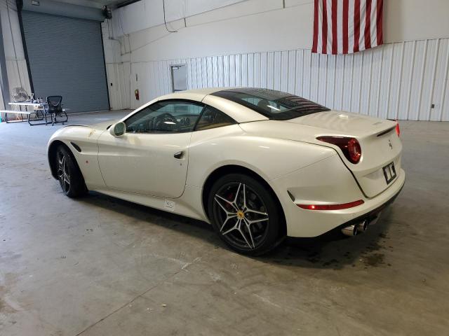 Aukcja sprzedaży 2016 Ferrari California T, vin: ZFF77XJA2G0214672, numer aukcji: 71058555