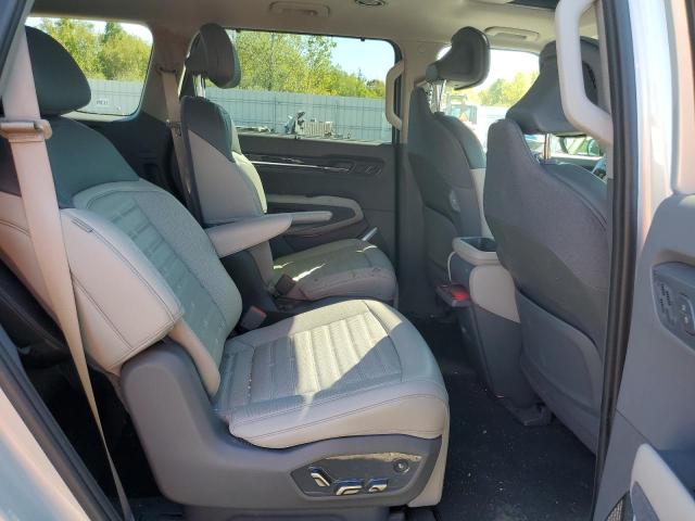 Продаж на аукціоні авто 2024 Kia Ev9, vin: KNDADFS57R6038436, номер лоту: 81183195