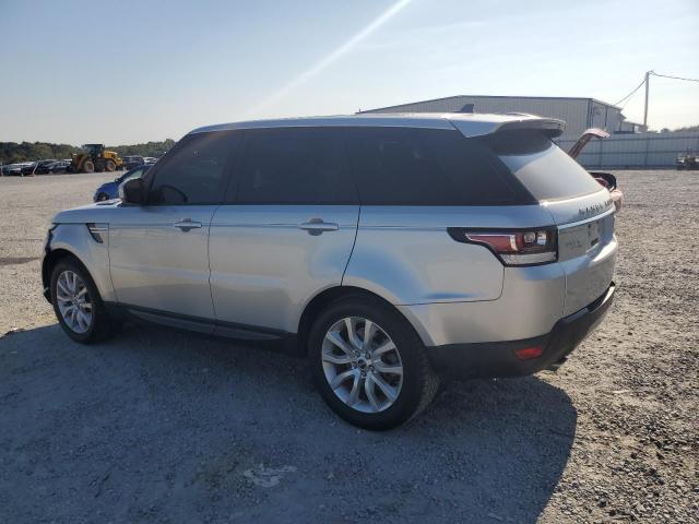 Продажа на аукционе авто 2016 Land Rover Range Rover Sport Hse, vin: SALWR2VFXGA642618, номер лота: 80312445