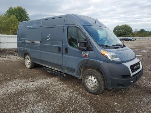 2020 Ram Promaster 3500 მანქანა იყიდება აუქციონზე, vin: 3C6URVJG8LE143927, აუქციონის ნომერი: 80459305