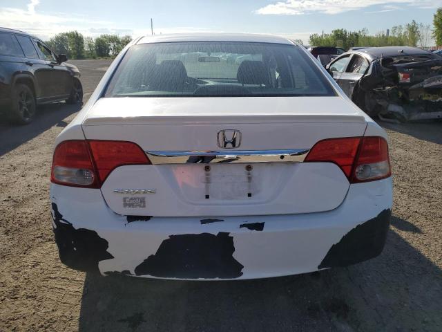 Aukcja sprzedaży 2009 Honda Civic, vin: 2HGFA16419H115109, numer aukcji: 71155565