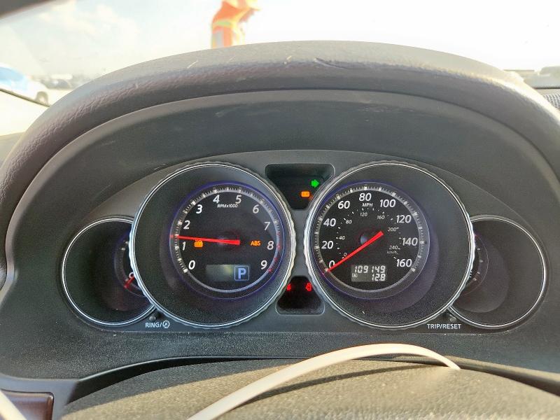 Aukcja sprzedaży 2010 Infiniti M35, vin: JN1CY0AP1AM912084, numer aukcji: 81139605