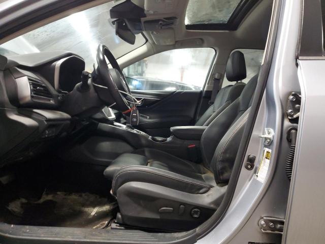 Auction sale of the 2024 Subaru Outback Li, vin: 4S4BTGND2R3242638, lot number: 84271535