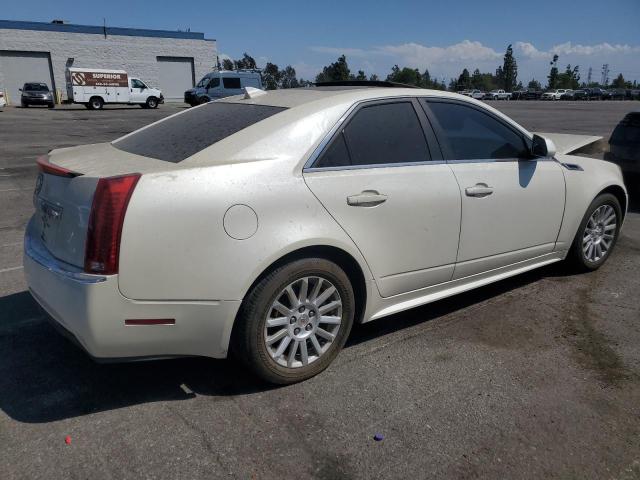 2013 Cadillac Cts მანქანა იყიდება აუქციონზე, vin: 1G6DF5E51D0108766, აუქციონის ნომერი: 98702535