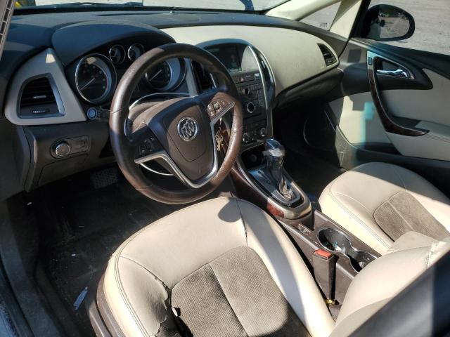 71440505 :رقم المزاد ، 1G4PP5SK0D4195680 vin ، 2013 Buick Verano مزاد بيع