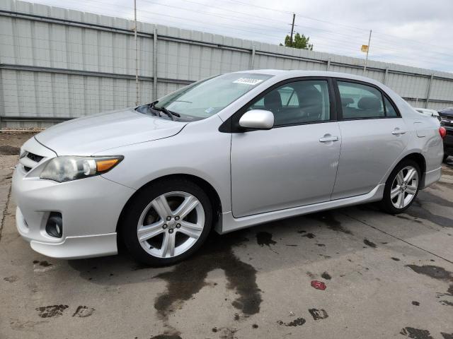 Aukcja sprzedaży 2013 Toyota Corolla Ba, vin: 2T1BU4EE5DC044158, numer aukcji: 81308085