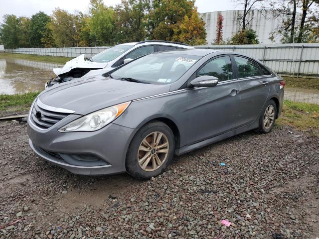 Aukcja sprzedaży 2014 Hyundai Sonata, vin: 5NPEB4AC1EH936204, numer aukcji: 81790825