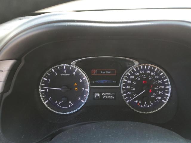 Auction sale of the 2013 Infiniti Jx35, vin: 5N1AL0MM1DC341156, lot number: 81591465