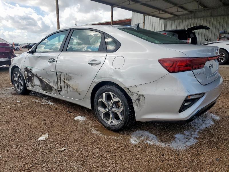 Продаж на аукціоні авто 2021 Kia Forte Fe, vin: 3KPF24AD9ME363374, номер лоту: 81644985