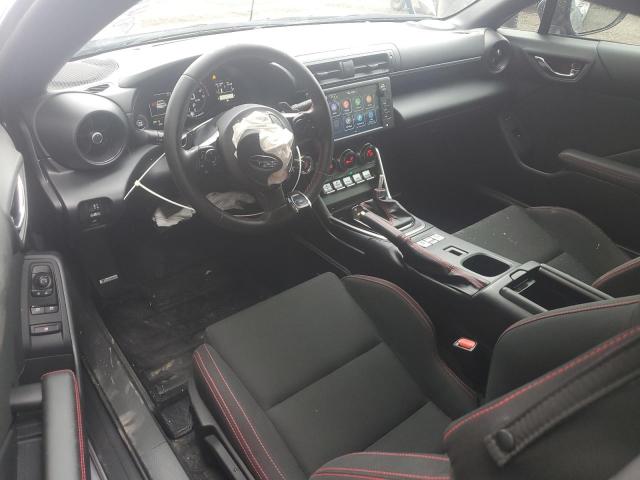 Продаж на аукціоні авто 2023 Subaru Brz Premiu, vin: JF1ZDBC18P8704699, номер лоту: 81191965