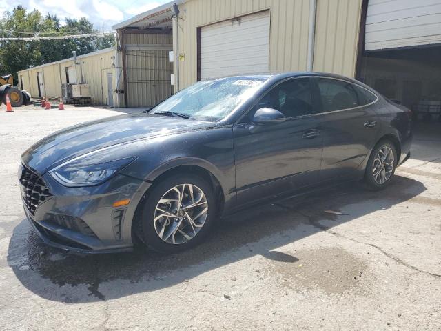 Aukcja sprzedaży 2020 Hyundai Sonata Sel, vin: 5NPEL4JA0LH011969, numer aukcji: 71059715