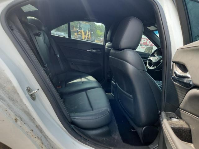Aukcja sprzedaży 2024 Cadillac Ct4 Premiu, vin: 1G6DB5RK1R0113436, numer aukcji: 71279675