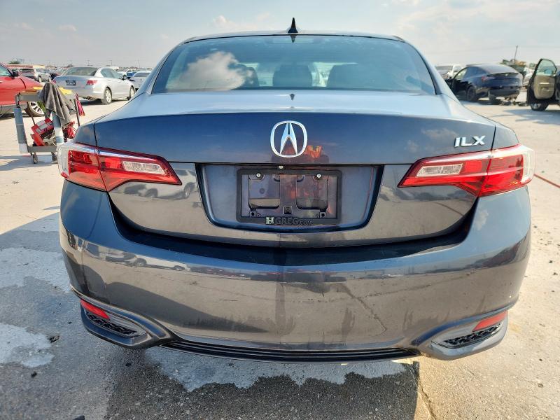 Продаж на аукціоні авто 2016 Acura Ilx, vin: 19UDE2F75GA006059, номер лоту: 80996495