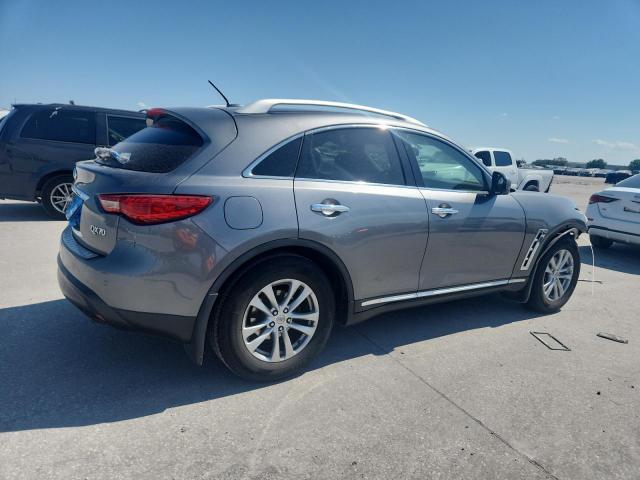 Продаж на аукціоні авто 2017 Infiniti Qx70, vin: JN8CS1MU7HM140520, номер лоту: 81356725