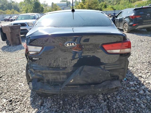 Aukcja sprzedaży 2018 Kia Rio, vin: 3KPA24AB6JE073534, numer aukcji: 84207495