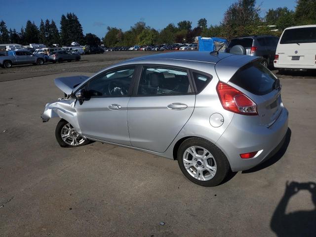 48868306 :رقم المزاد ، 3FADP4EJ8GM160209 vin ، 2016 Ford Fiesta Se مزاد بيع