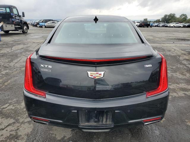 Продажа на аукционе авто 2018 Cadillac Xts, vin: 2G61M5S35J9156087, номер лота: 81845455