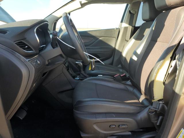 Продажа на аукционе авто 2019 Buick Encore Pre, vin: KL4CJESB6KB868852, номер лота: 81408295
