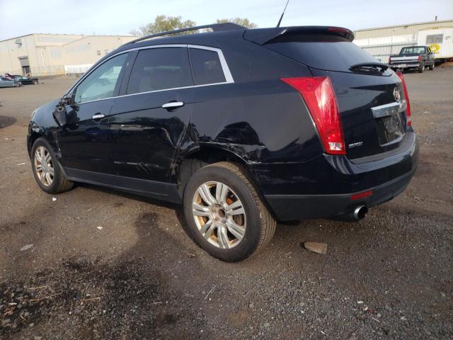 84549685 :رقم المزاد ، 3GYFNAE30ES551771 vin ، 2014 Cadillac Srx مزاد بيع