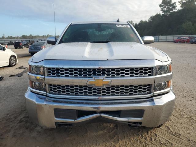 Продаж на аукціоні авто 2019 Chevrolet Silverado, vin: 1GC1KREG1KF179755, номер лоту: 81480725